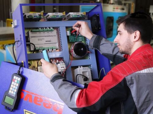 Кому требуется обучение