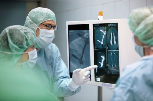 Кому требуется обучение