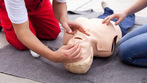 Кому требуется обучение