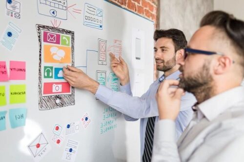 Кому требуется обучение