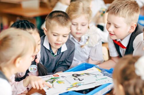 Кому требуется обучение