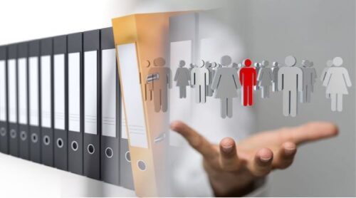 Кому требуется обучение