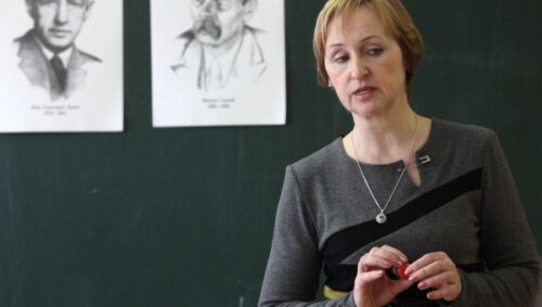 Кому требуется обучение