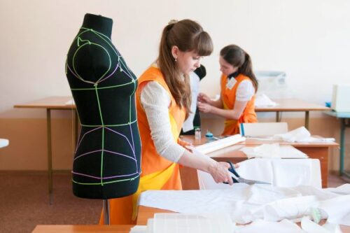 Кому требуется обучение