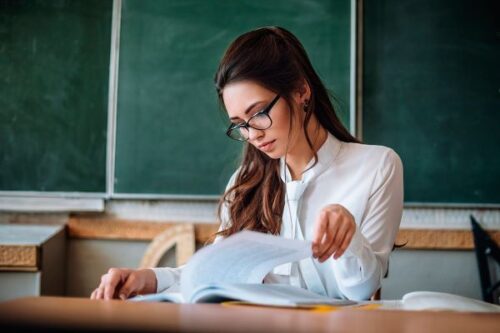 Кому требуется обучение