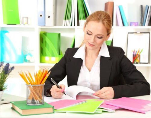 Кому требуется обучение