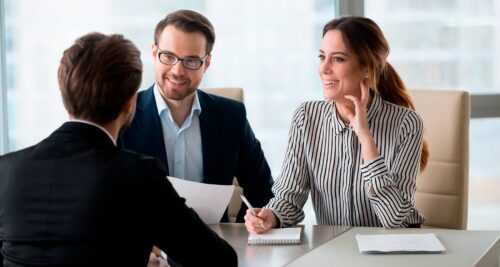 Кому требуется обучение