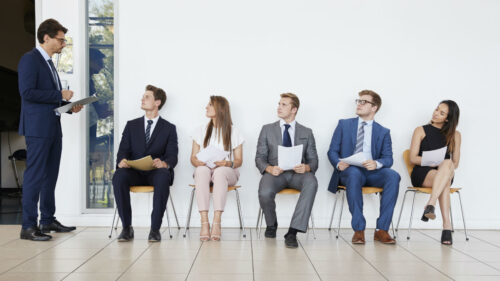 Кому требуется обучение