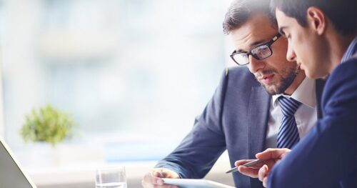 Кому требуется обучение