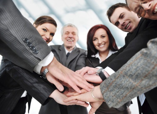 Кому требуется обучение