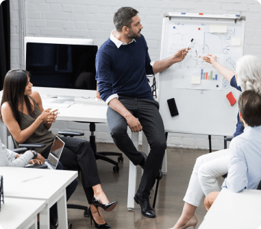 Кому требуется обучение