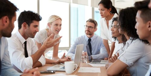 Кому требуется обучение