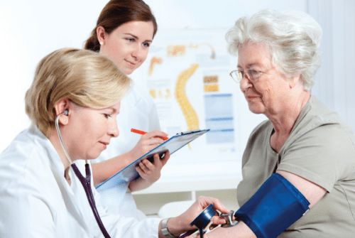 Кому требуется обучение