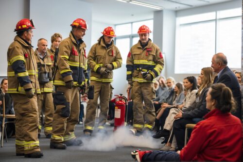 Кому требуется обучение