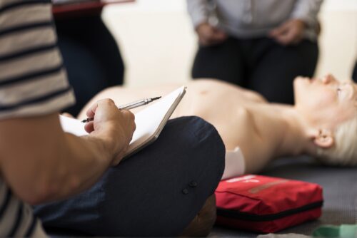 Кому требуется обучение