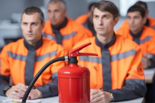 Кому требуется обучение