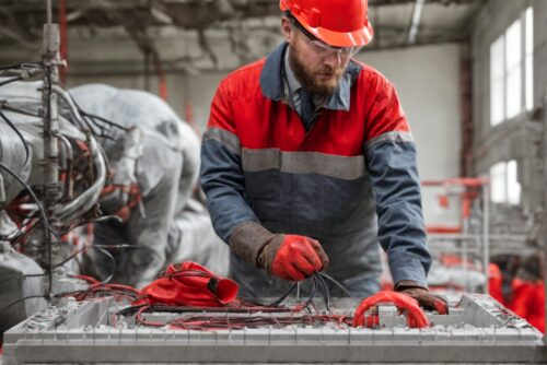 Кому требуется обучение